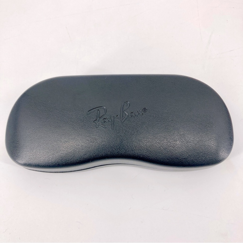Authentic Ray Ban Hard Case